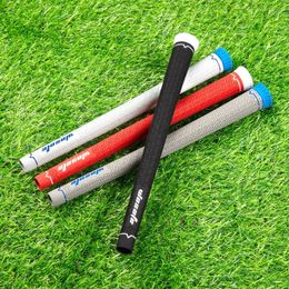 Other Golf Products Golf Grip Men's/Women's Standard Rubber Soft Non-slip Shock-absorbing Golf Iron/Wooden Club Grip 13Pcs 230712