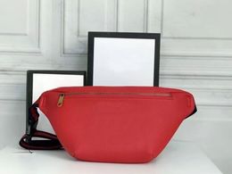 Designer Bag Men's and women's fashion Fanny pack Crossbody Bag Large Tote shoulder bag M493868