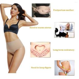 Women's Shapers Tummy Control Underwear Shapewear Buttock Lift Corset Plus Size Booty Pulling Shaper Waistline