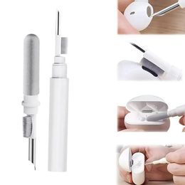 Cleaning Brushes Cleaner Kit for Airpods Pro 2 1 Bluetooth Earbuds Cleaning Pen Airpods Pro Case Cleaning Brush Tools For iPhone Samsung