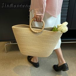 Other Bags Summer Bag Women's Women's Handbag Travel Shopping Leisure Vacation Style Shoulder Side Bag 230712