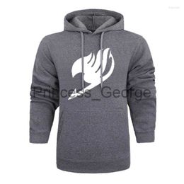 Men's Hoodies Sweatshirts Men's Hoodies 2023 Men Hoodie Stranger Things Sweatshirt Casual Sweatshirts x0713