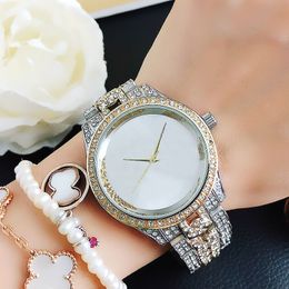 Womens Watch watches high quality Fashion luxury Quartz-Battery Stainless Steel 37mm watch montre de luxe gifts