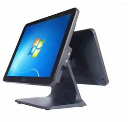 TS-150 RK3568 Android 11 Win 10 Touch Point Of Sale System Restaurant Order Terminal Pos