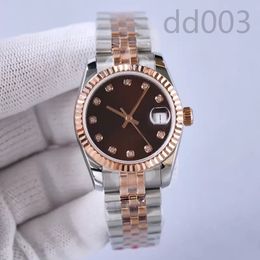 Designer mens watch fashion watches valentine s day gifts business party datejust montre femme 31mm 28mm 124300 fully automatic aaa luxury watch casual SB030 C23