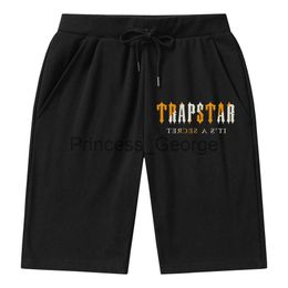 Mens Shorts TR APSTAR 2023 New Brand mens shorts Running Shorts Beach Spring summer loose Mens and Womens Casual Fashion Trend Sports Elastic cotton shorts x0713 X071