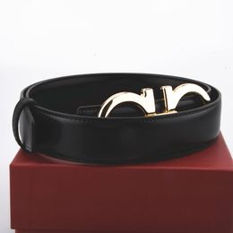 designer belt men belts for women designer 3.8cm width belt brand big 8*5cm buckle luxury belts leather woman men belts bb belt