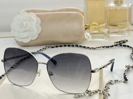 Realfine888 5A Eyewear Butterfly Luxury Designer Sunglasses For Man Woman With Glasses Cloth Box CC0758 CC4274Q