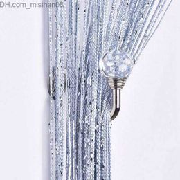 Curtain Poles 12 pieces of crystal glass curtain brackets wall hanging hooks vintage brackets drawer handles curtain accessories hooks Z230714