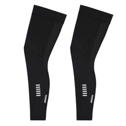 Arm Leg Warmers Rsantce 2023 Cycling Men Women Compression Sleeves Outdoor Sports Leggings Running Basketball UV Protection 230712