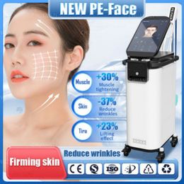 EMSzero Latest Face EMS Pad ems Slim Face Machine for Face Neck Lifting Massager sSin Tightening neo patch for slaon