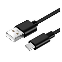 Cell Phone Cables 1M 2M 3A Fast Charging Usb Data Cable For Charger Apple 11 12 13 Pro Max Drop Delivery Phones Accessories Dh90Q