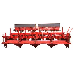 Agricultural machinery Power cultivator Large machinery Farming machinery