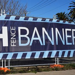 Banner Flags graphic custom fabric banners digital printing mesh banner large outdoor business advertising sports exhibition flags 230712