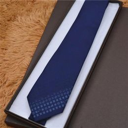 High-end Silk Necktie Fashion Design Mens Ties Neckwear Jacquard Business Tie Wedding Neckwea 8 0cm264q
