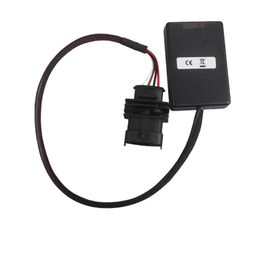 AdBlue OBD2 Emulator NOx sensor for Cummins Plug and Drive Device Disable SCR System Support Euro 3&4&5 Truck Diagnostic Tool