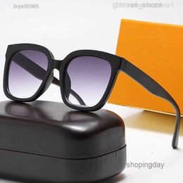 Designers Sunglasses Glasses Colour Changing Gold Rim Design Driving Travel Sun Glassess Temperament Versatile Fashion25ol111111