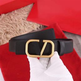 Reversible designer belt cintura luxury belts with letter buckle special design metal parts smooth leather ceinture fashion leisure women belt pretty ga08 E23
