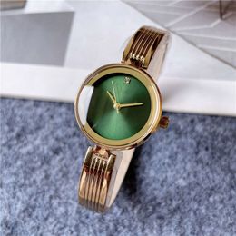 Womens Watch watches high quality Casual luxury Quartz-Battery Stainless Steel 32mm watch