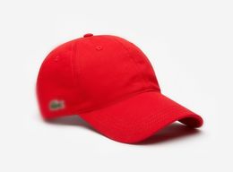 2024 Luxury hat designer crocodile women's and men's Baseball cap Fashion design Baseball cap popular jacquard neutral fishing outdoor cap Beanies L16