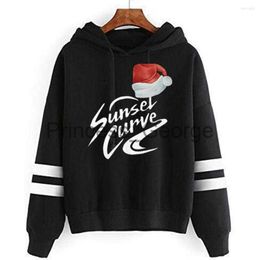 Men's Hoodies Sweatshirts Men's Hoodies Julie And The Phantoms Pocketless Sleeve Sweatshirt Men Women's Harajuku Streetwear American Tv Series Clothes x0713