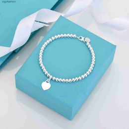 Luxury Classic Lucky Charm Bracelets silver Agate Designer Cuff Bracelet for Women and Girl Wedding Mothers Day Jewellery Women Gifts