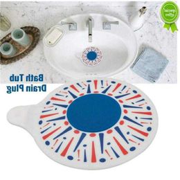 Silicone Floor Drain Deodorant Pad Kitchen Sink Strainer Toilet Bathroom Anti-insect Odour Sewer Cover Water Hair Stopper Philtre