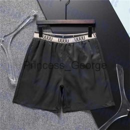 Men's Shorts Men Shorts Designers Swim Trunks Gym Fitness Male Short Pant Knee Length Breathable Pants Mesh Sportswear x0713 X0713