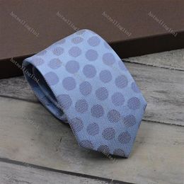 9 style Men's Letter Tie Silk Necktie Big check Little Jacquard Party Wedding Woven Fashion Design Men Casual Ties L98345p