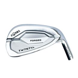 New Golf club head HONMA T//WORLD TW757VX clubs Iron head 4-PA Golf irons head no shaft Golf accessory Free shipping