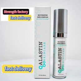 NEW ALASTIN Restorative Skin Complex With TriHex Technology 1.0 Fl. Oz. 29.6 ML