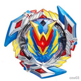 4D Beyblades B-X TOUPIE BURST BEYBLADE SPINNING TOP Original Product New Excalibur B104 B-115 B-117 B118 With Launcher And Box Gifts For Kids R230714