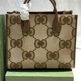 Diana Tote Bags Fashion Designer Bags Bamboo Bag Luxury Jumbo Shoulder Bag Mini Totes Handbags Leather Crossbody Bags g Women Purse Handle 237142D