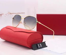 Designer sunglasses for womens Designer sunglasses men and women trends sunglasses mens fashion sunglasses kit Women Eyeglasses Frame Vintage Glasses With Box 13