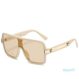 Designer Sunglasses Classic Eyeglasses Outdoor Beach fashion Glasses For Man Woman Mix Color Optional