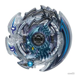 4D Beyblades B-X TOUPIE BURST BEYBLADE SPINNING TOP SuperKing Evolution B-176 01 Hollow Deathscyther 12 Axe High Accel' 4A DropShipping R230714