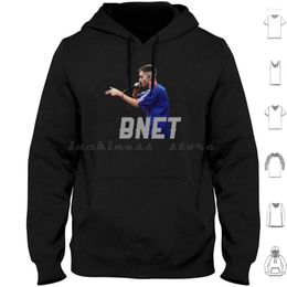 Men's Hoodies Bnet-En-Fms Spain-Urban Long Sleeve Battle Of Fms Argentina Chile Mexico Peru Jot Necroos