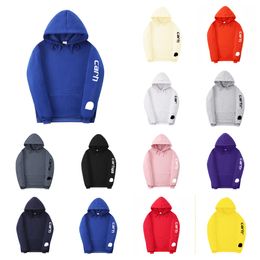 Zweiteiliger Designer-Pullover, Mango-Buchstaben-Hoodie, Herren- und Damen-Hoodie, Herbst-Sportbekleidung, Freizeitanzug, asiatische Größe