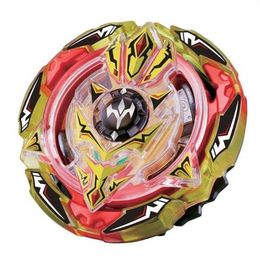 4D Beyblades TOUPIE BURST BEYBLADE SPINNING TOP B191 B192 B-102 Twin Nemesis Without Launcher Kids Toy Gifts