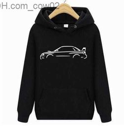 Men's Hoodies Sweatshirts Men's Socks IMPREZA 22B WRX STI JMD DRIFT CAR ENTHUSIASTS Hoodie Sweatshirt Hip Hop Hoodie S-4XL Z230714