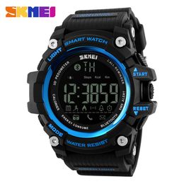 SKMEI Fashion Casual Watch Men Digital Dual Time Sports Chronograph 3bar Waterproof Quartz Wristwatches relogio masculino Montre H216v