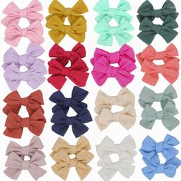 Hair Accessories Lovely Japanese-Style Clips For Little Girls Cross-Border