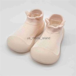 Athletic Outdoor Cute Shoes Toddler Girl Toddler Kids Infant Newborn Baby Boys Girls Shoes Solid Ruffled Soft Soles First Walkers Infant Boy Shoe x0714