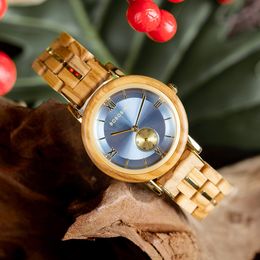 Women s Watches BOBO BIRD Wood Watch Women Quartz Wristwatch Design Female Simple Fashion Personalised Engraved Gift Box Reloj Mujer 230714