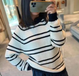 nniu Women's Sweater Knitted Cardigan luxury brand designer brand logo knitted blouse new autumn winter women stylish casual Little Bee Cardigan Knitwear tops