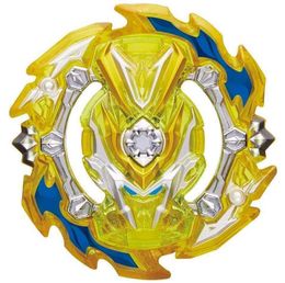 4D Beyblades TOUPIE BURST BEYBLADE SPINNING TOP SuperKing GT-B-143 Dread Bahamut.Rt.Tr Ten DropShipping