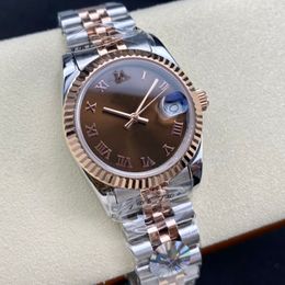 31mm Womens Watches Ladies Rolejes Watch datejust Sapphire Automatic Movement Mechanical Oystersteel Jubilee Bracelet Master Wristwatches L08