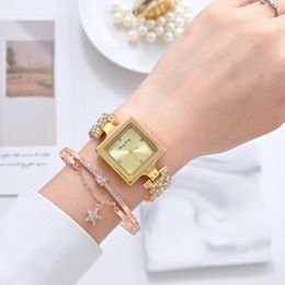 Relógios femininos de grife relógios de alta qualidade, edição limitada, moda, luxo, quartzo, bateria, relógio de 19 mm