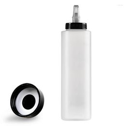 Car Washer Pump Jar Dispenser Shampoo Bottle For Kitchen And Bathroom 400ml Empty Bottles Refillable Portable Twist Top