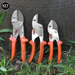 Pruning Tools SK5 Steel Garden Prunin Secateurs Pruning Shears with Ergonomic Handles Gardening Pruning Scissor Bonsai Cutters Gardening Tool 230714